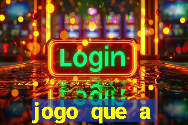 jogo que a virginia joga para ganhar dinheiro